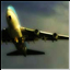 Flugzeug